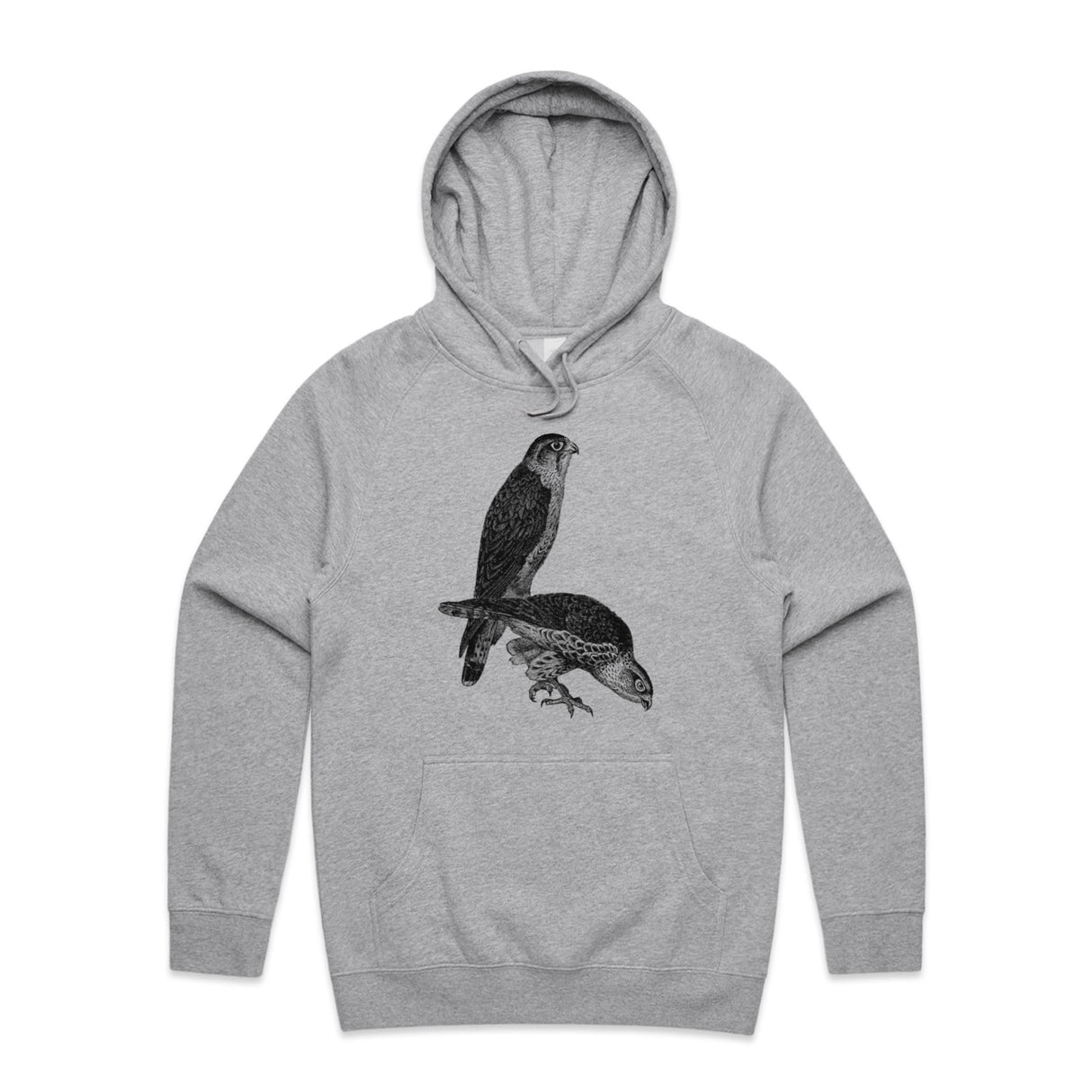 Grey Marle
