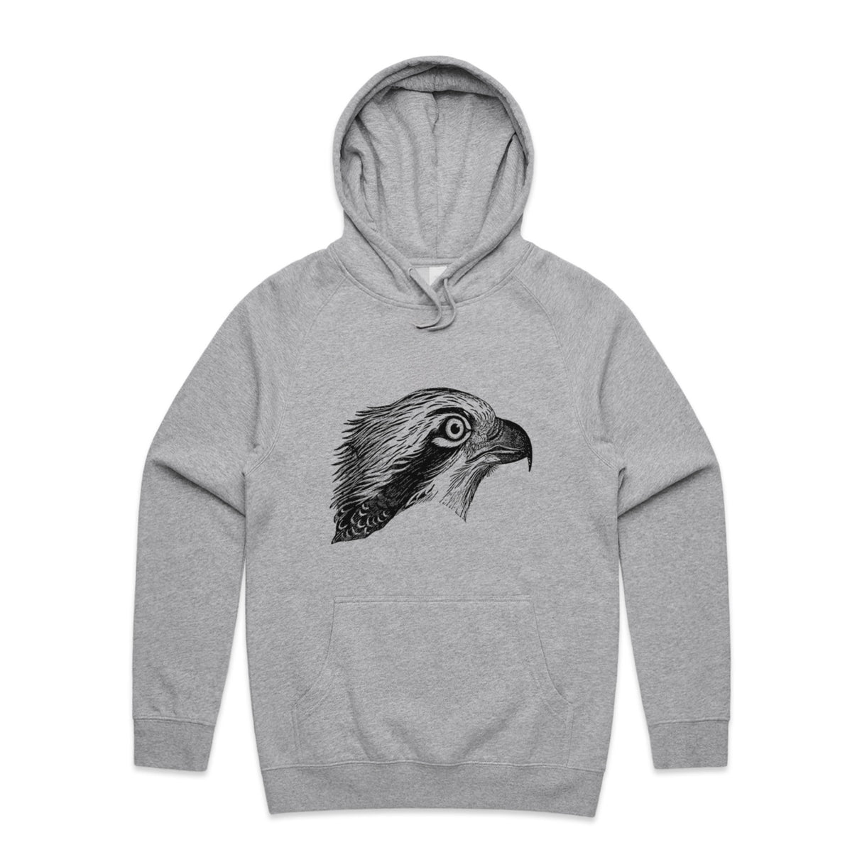 Grey Marle