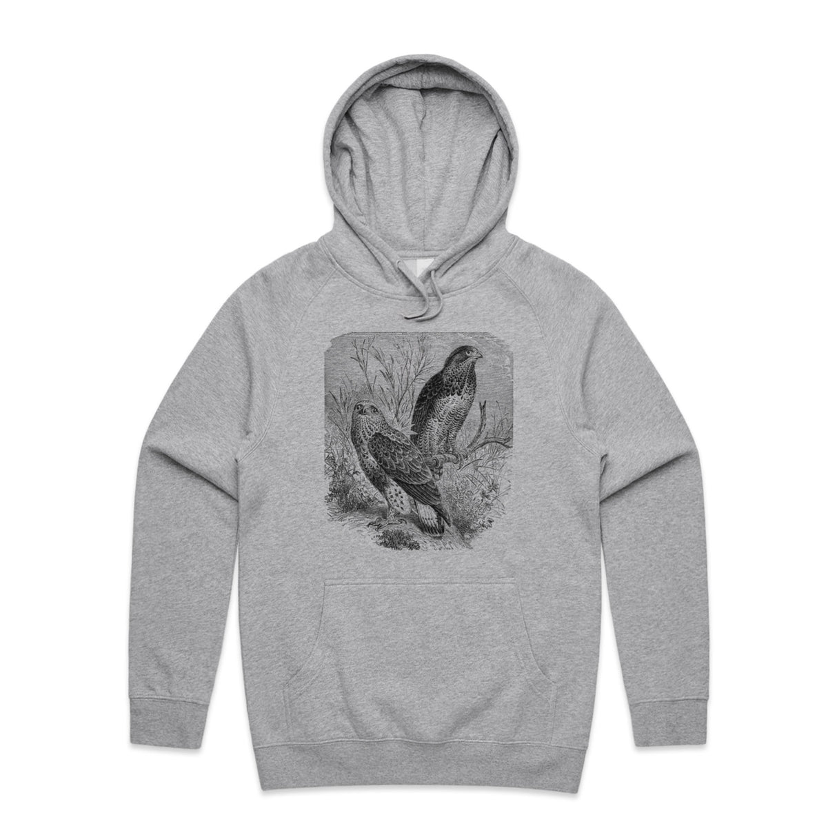 Grey Marle