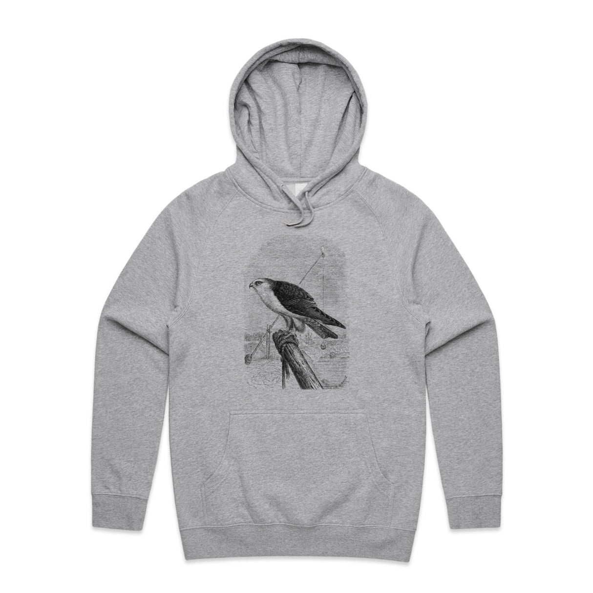 Grey Marle