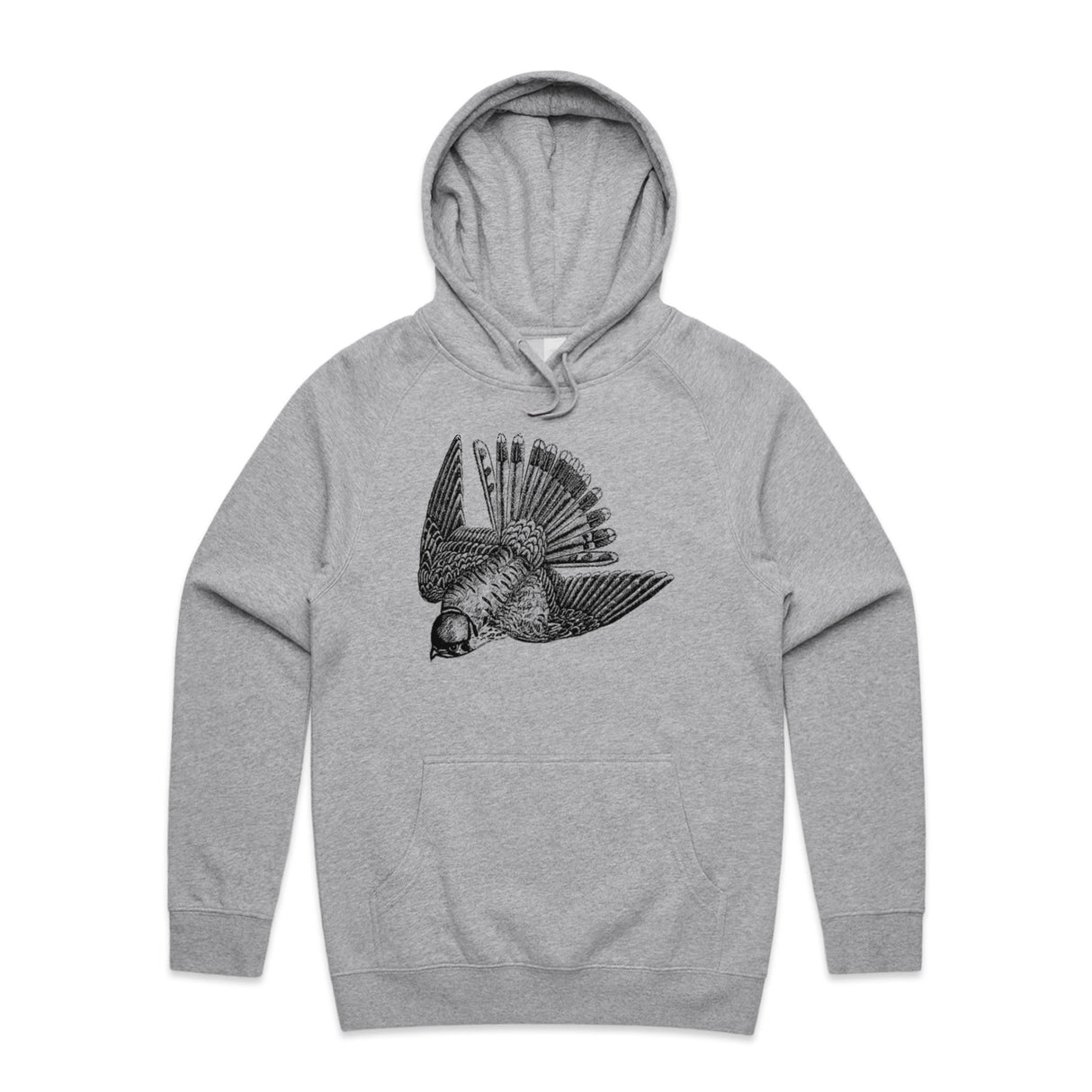 Grey Marle