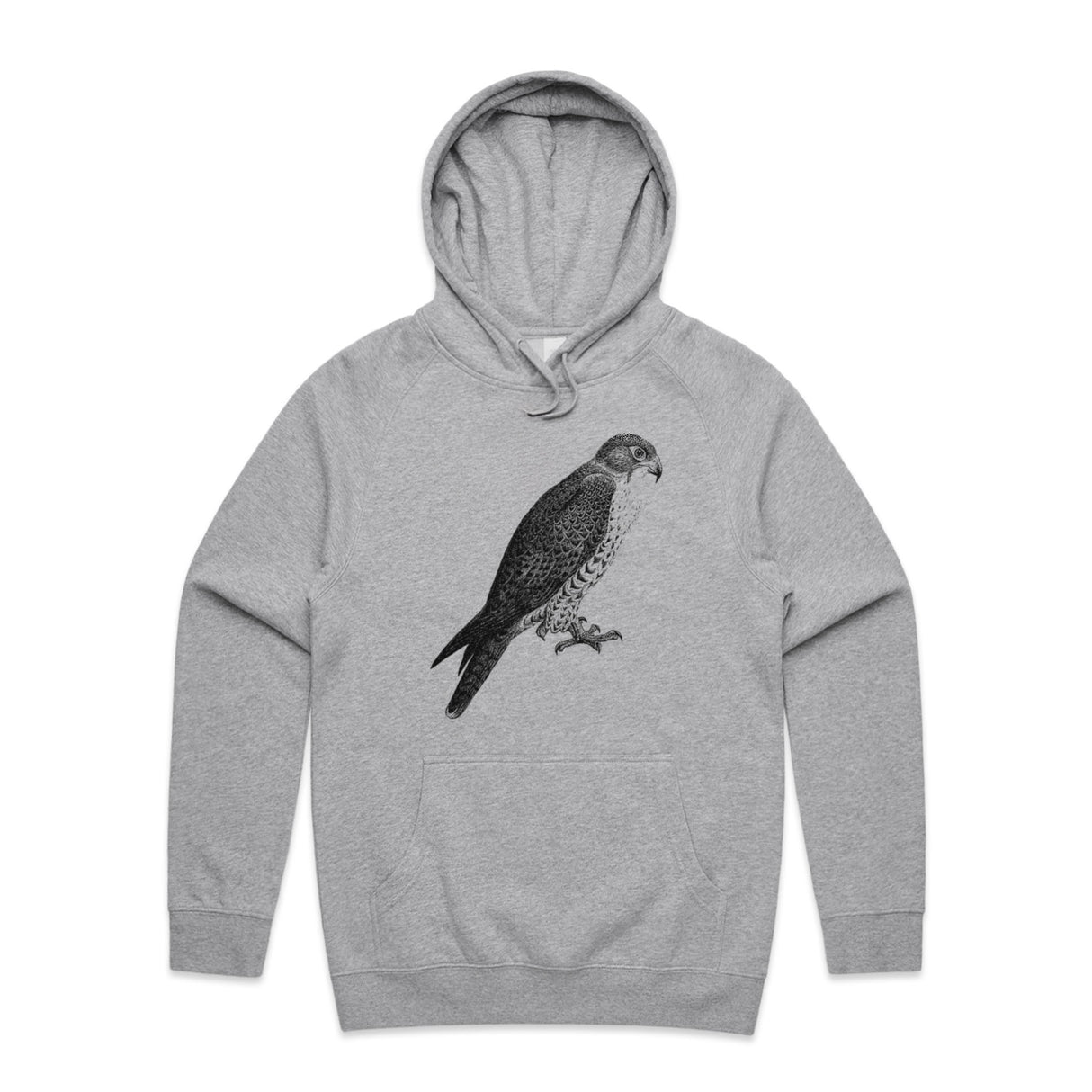 Grey Marle