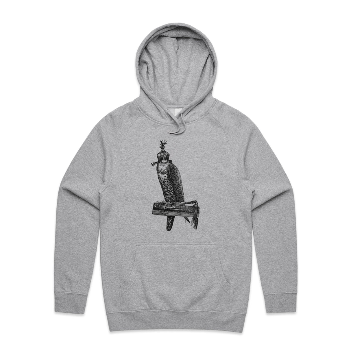 Grey Marle