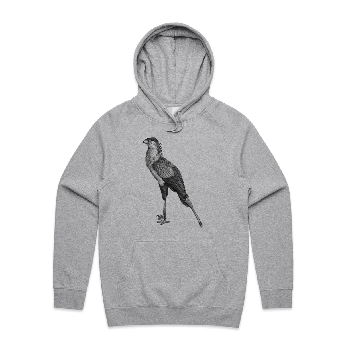 Grey Marle