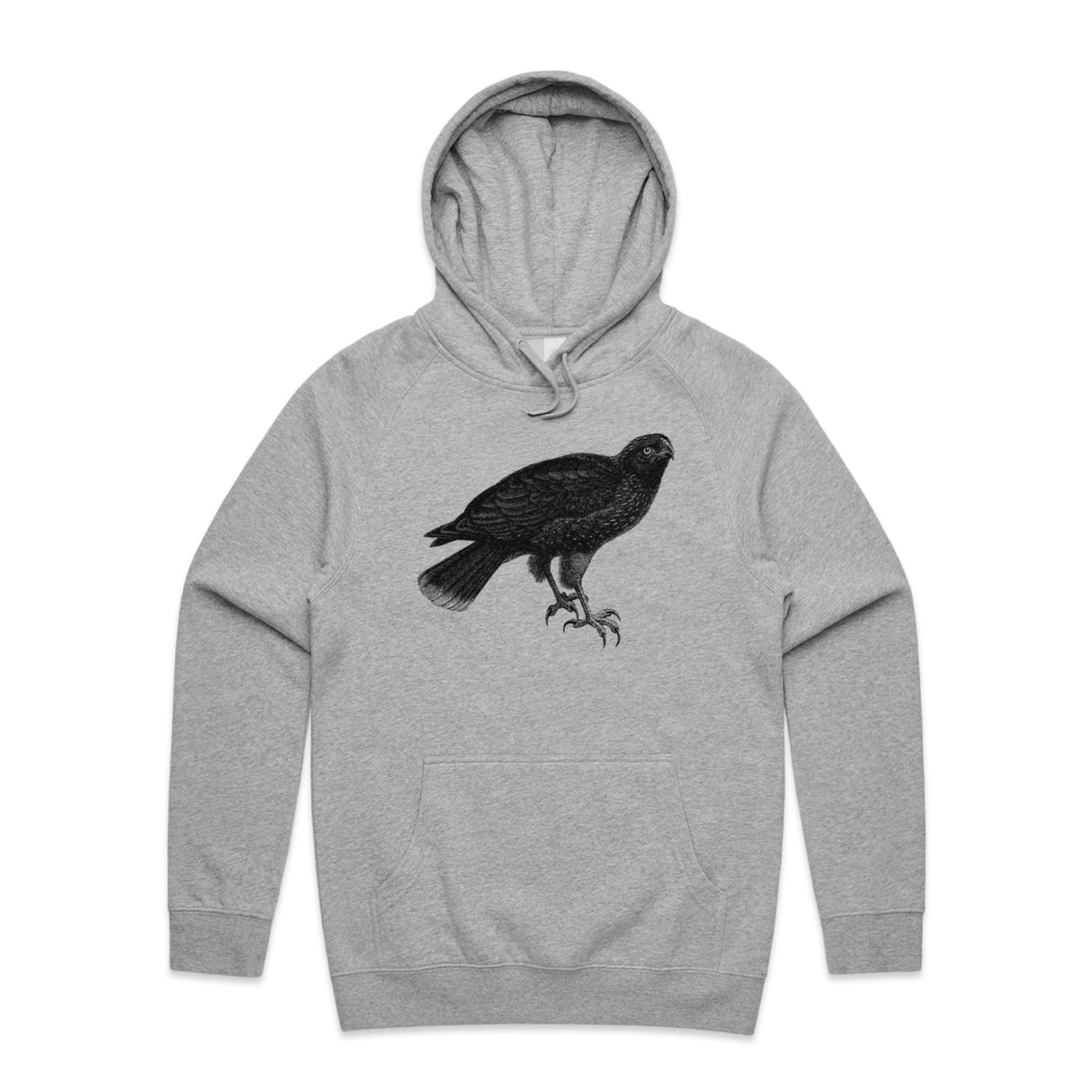 Grey Marle