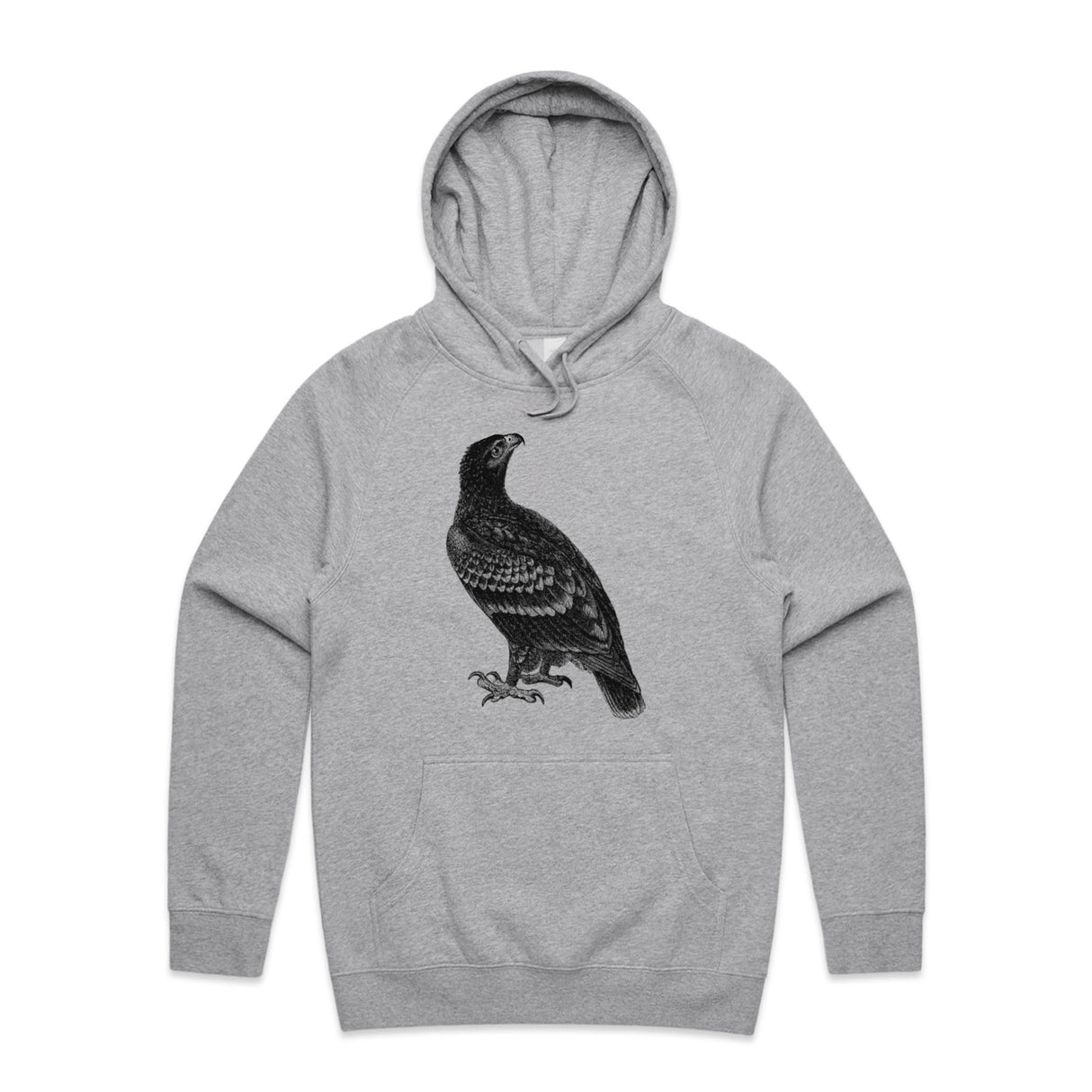 Grey Marle