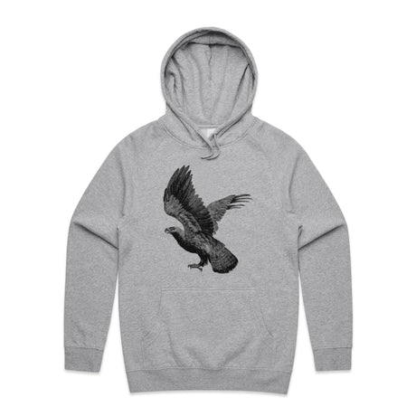 Grey Marle