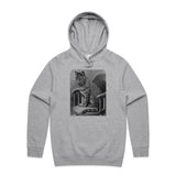 Grey Marle