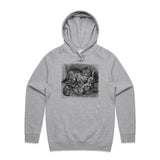 Grey Marle