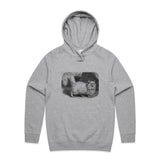 Grey Marle