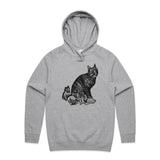 Grey Marle