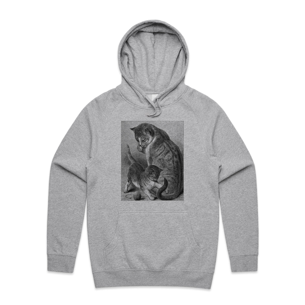 Grey Marle