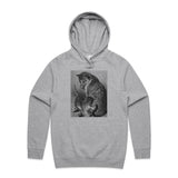 Grey Marle