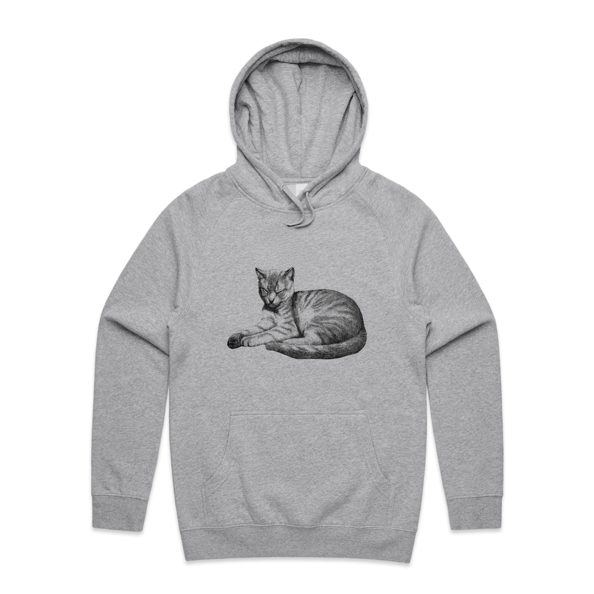 Grey Marle