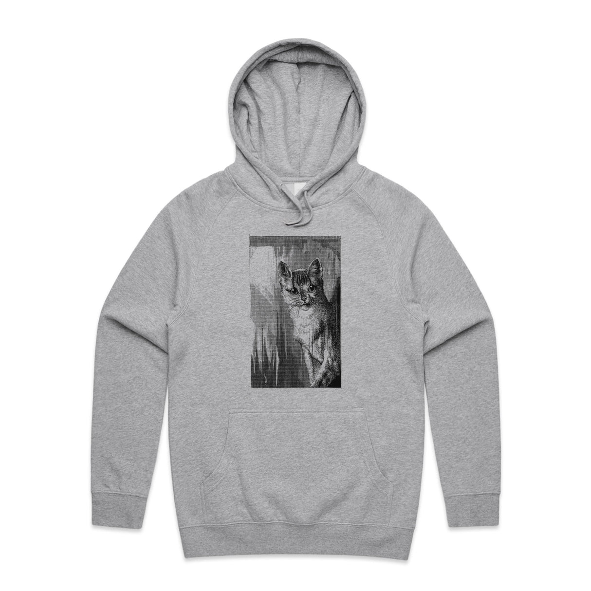 Grey Marle
