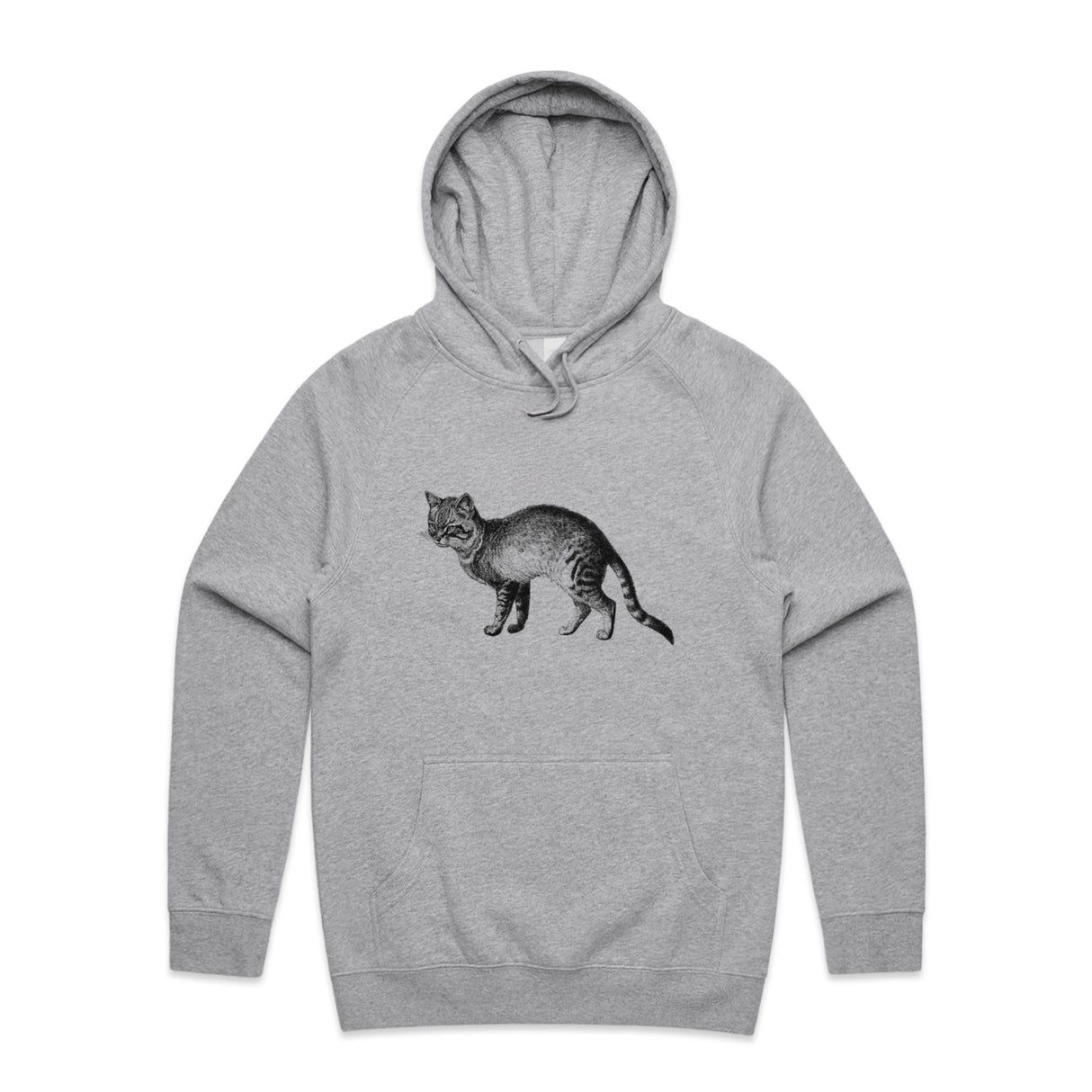Grey Marle