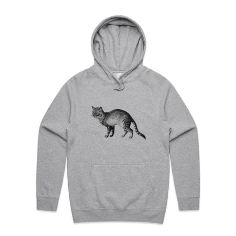 Grey Marle