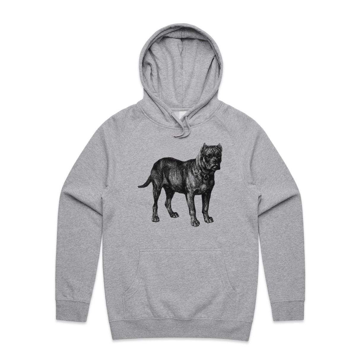 Grey Marle