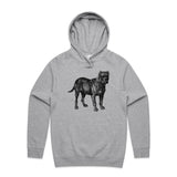 Grey Marle