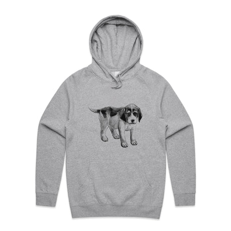Grey Marle