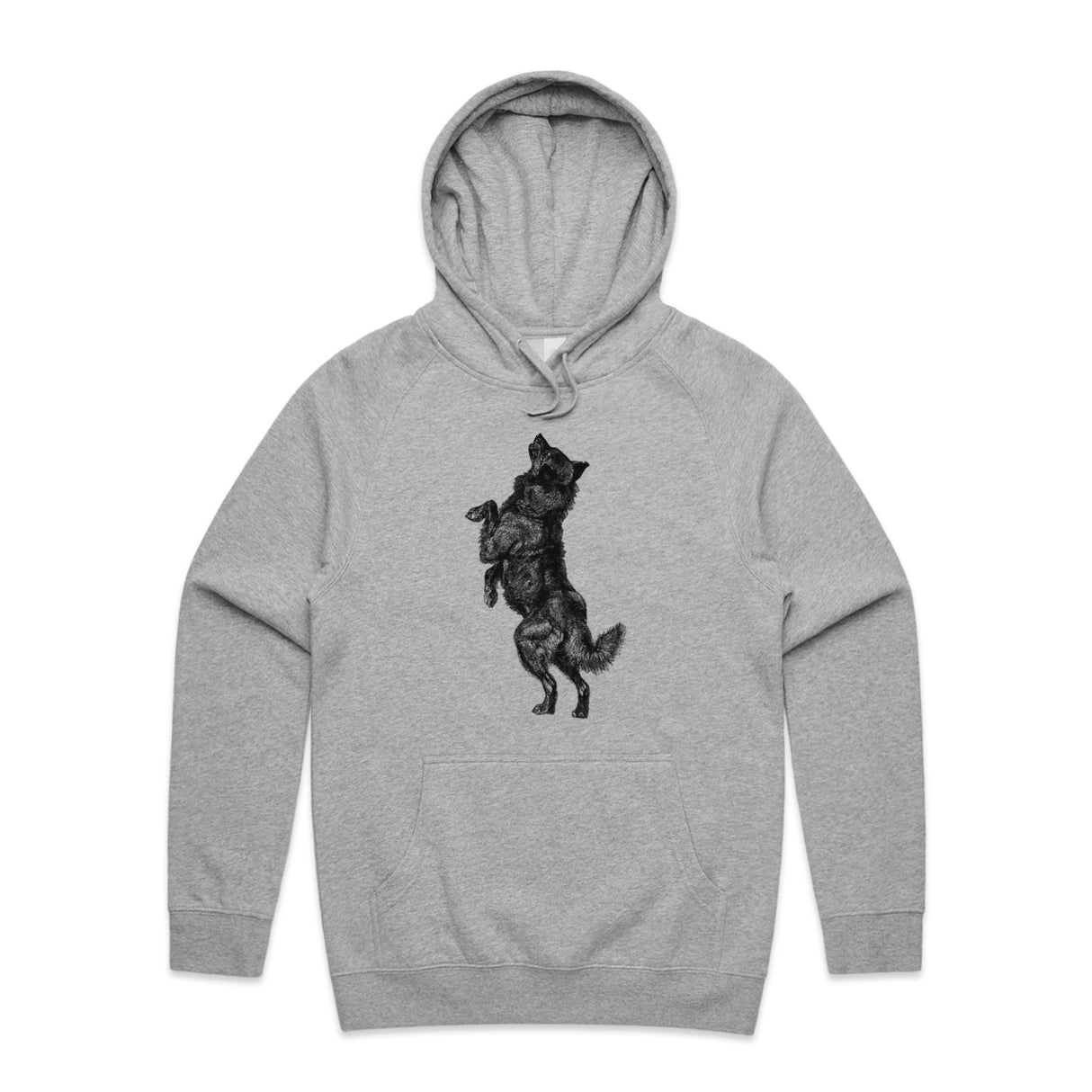 Grey Marle