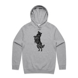 Grey Marle