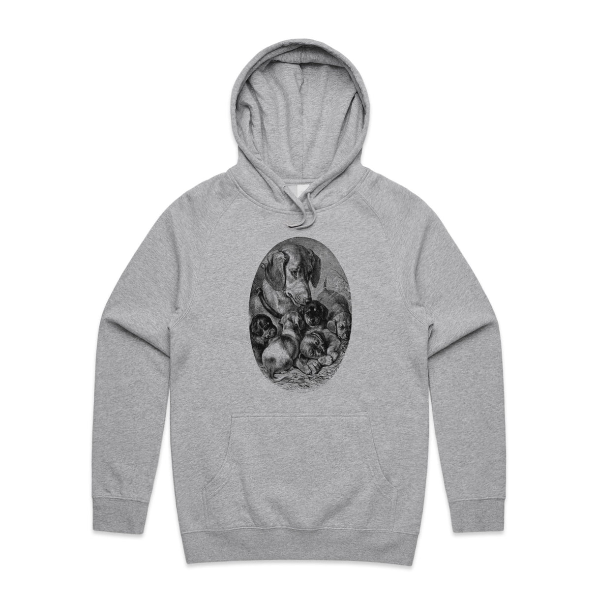 Grey Marle