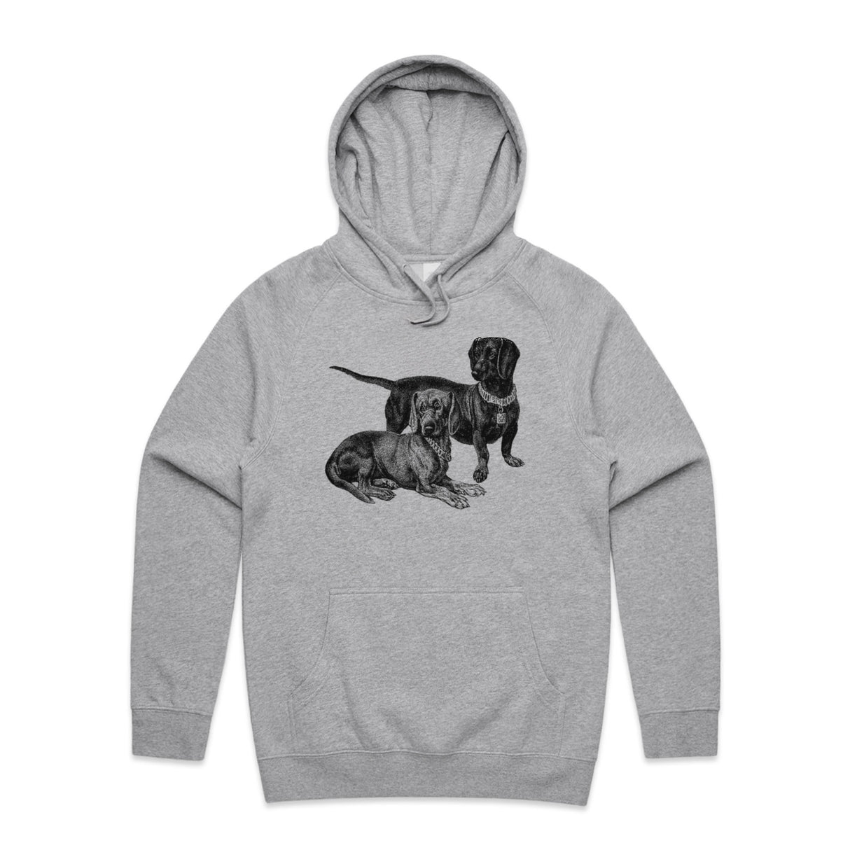 Grey Marle
