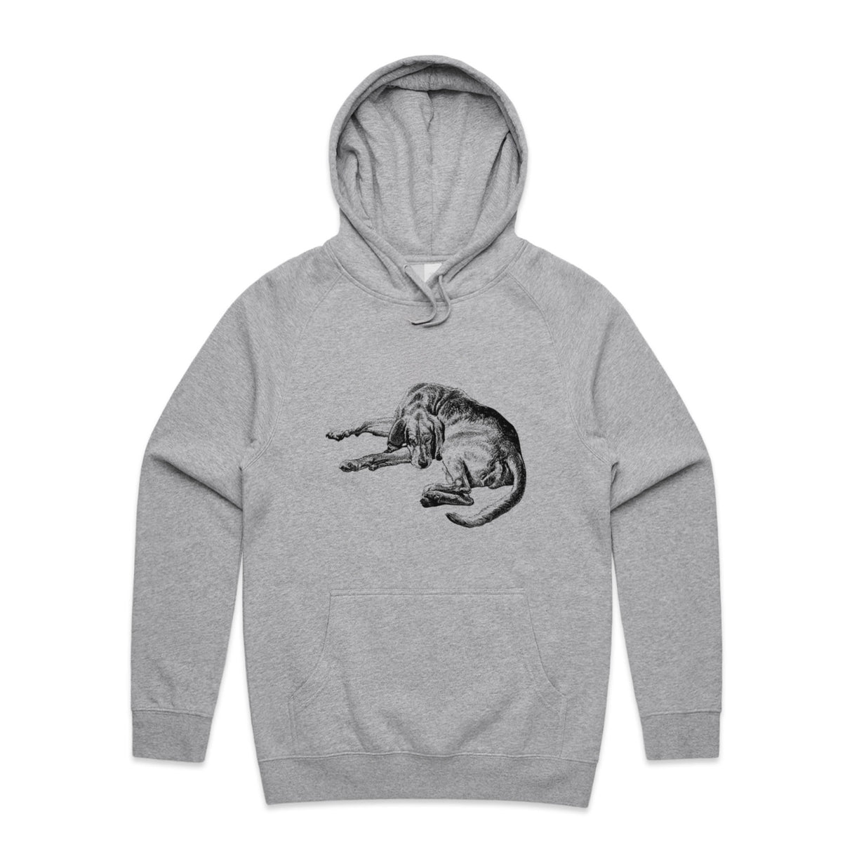 Grey Marle