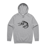 Grey Marle