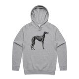 Grey Marle
