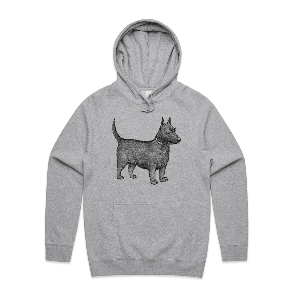 Grey Marle