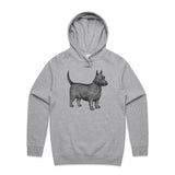 Grey Marle