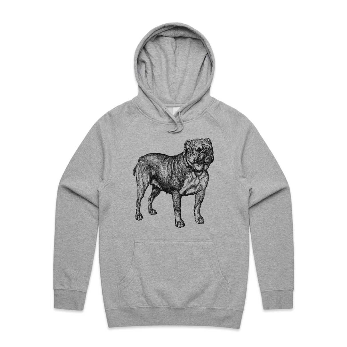 Grey Marle
