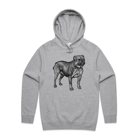 Grey Marle