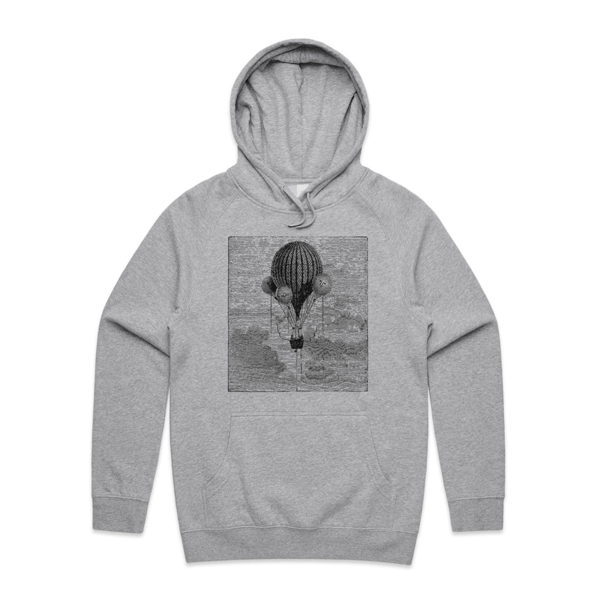 Grey Marle