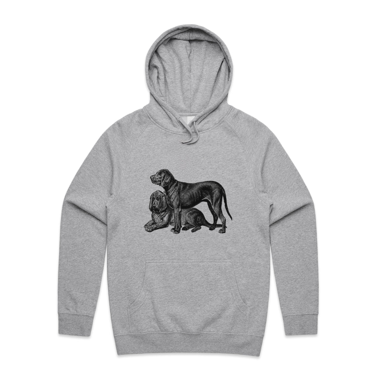 Grey Marle