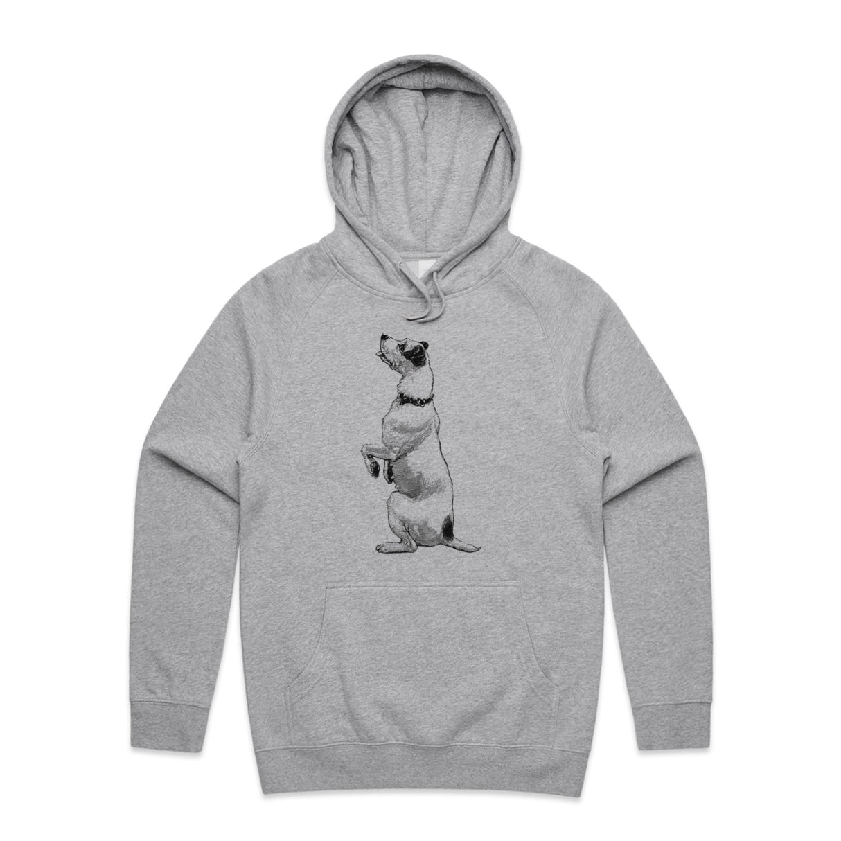 Grey Marle