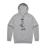 Grey Marle