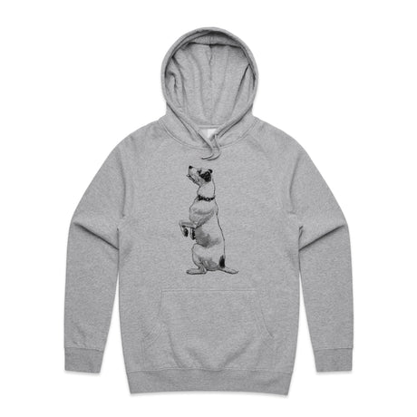 Grey Marle