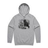Grey Marle