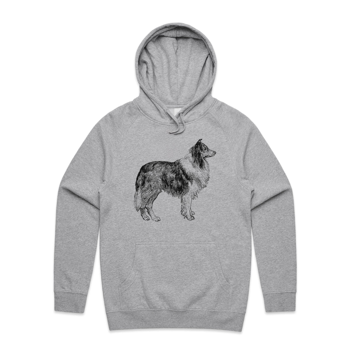 Grey Marle