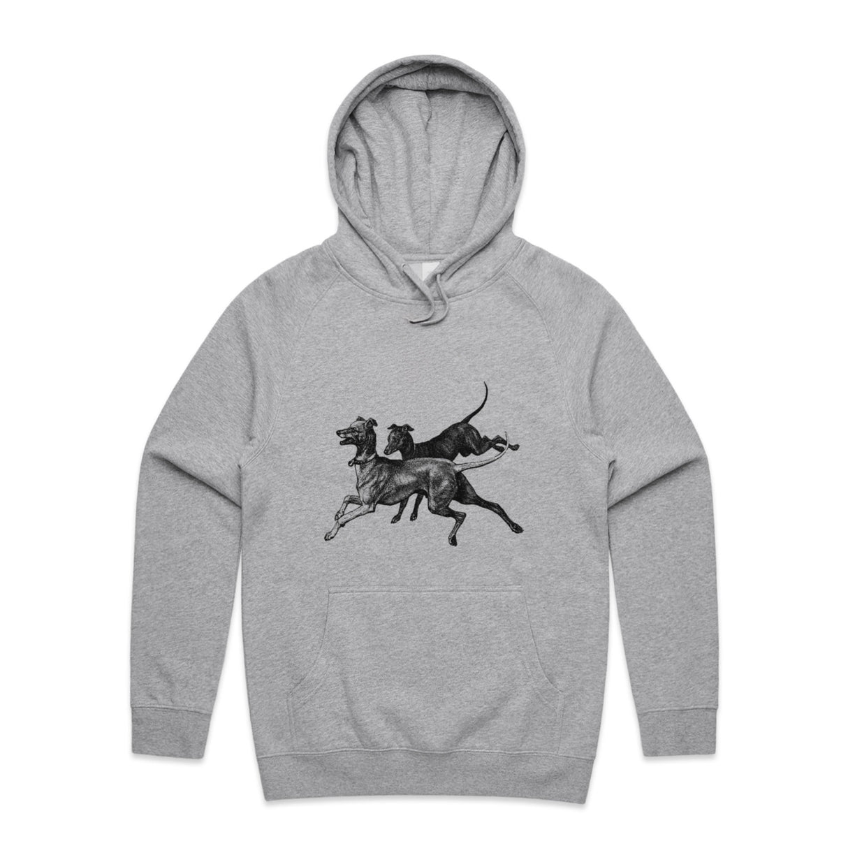 Grey Marle