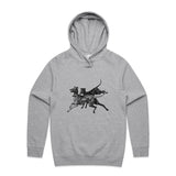 Grey Marle