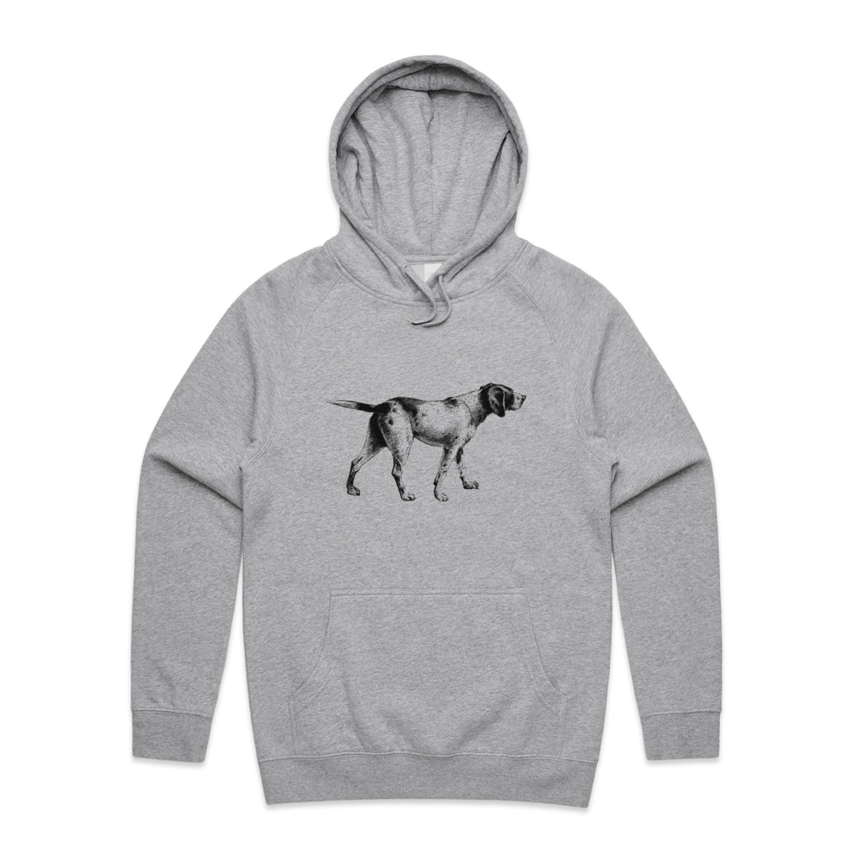 Grey Marle