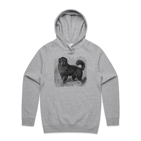 Grey Marle