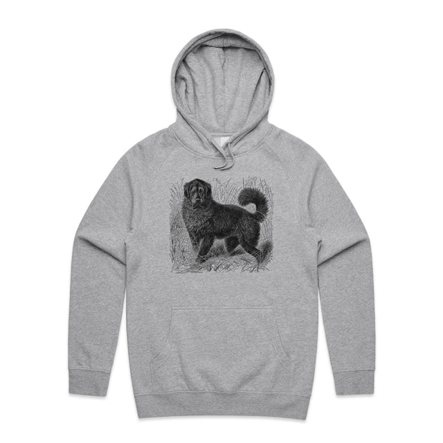 Grey Marle