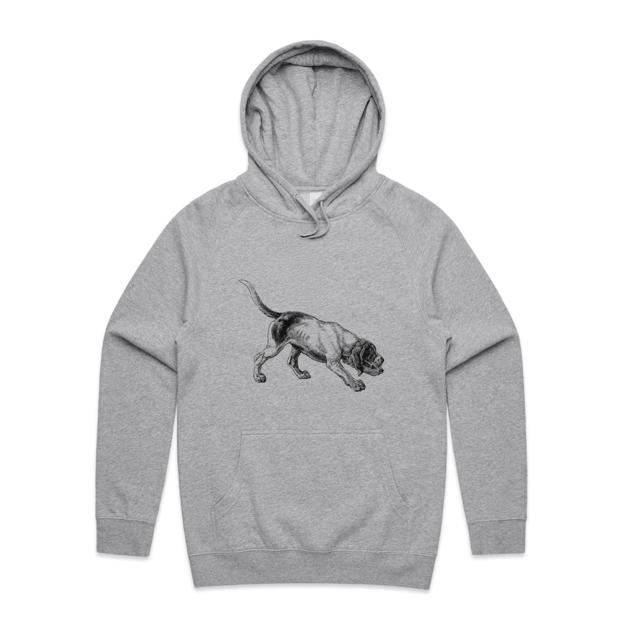 Grey Marle