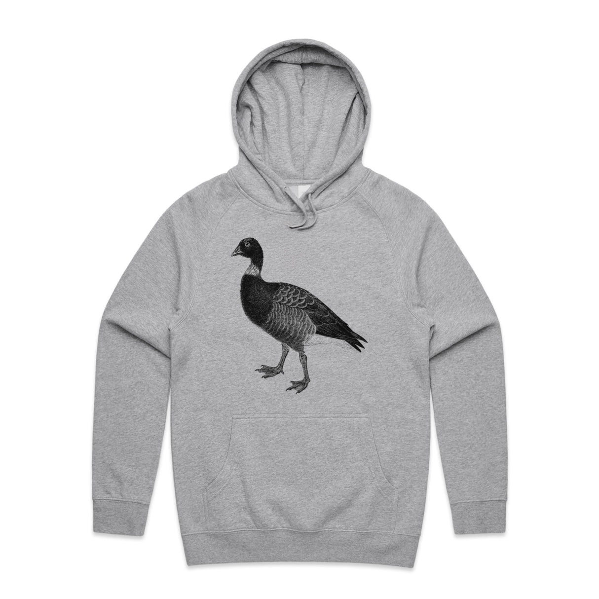 Grey Marle