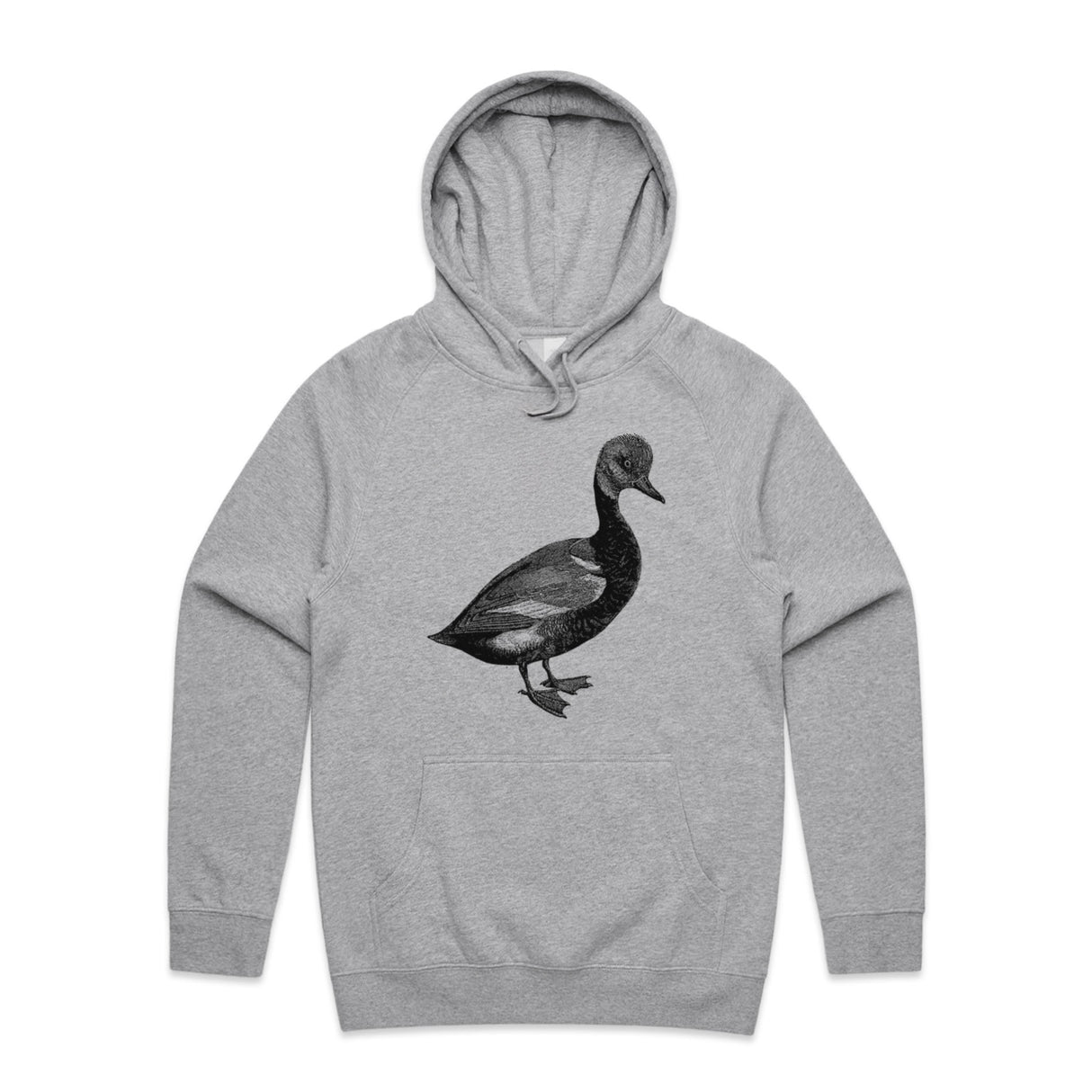 Grey Marle